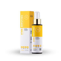 doocamedi Cellcare Walk幹細胞PET抗漏水噴霧100ml