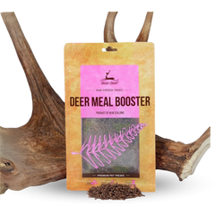 DEAR DEER Deer Meal Booster 120g