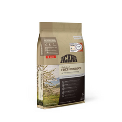 Acana Single Protein Free Run Duck Grain Free Dog Food