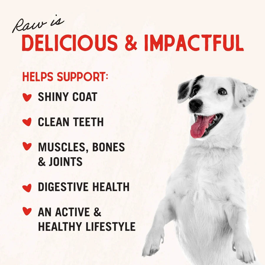 Stella & Chewy's Single Ingredient Treats - Beef Liver Treats 牛肝 Stella & Chewy's