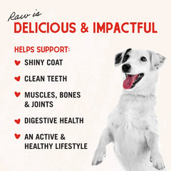 Stella & Chewy's Single Ingredient Treats - Beef Liver Treats 牛肝 Stella & Chewy's