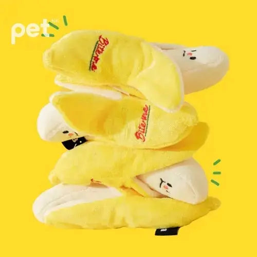 BITE ME Banana Toy Bite Me