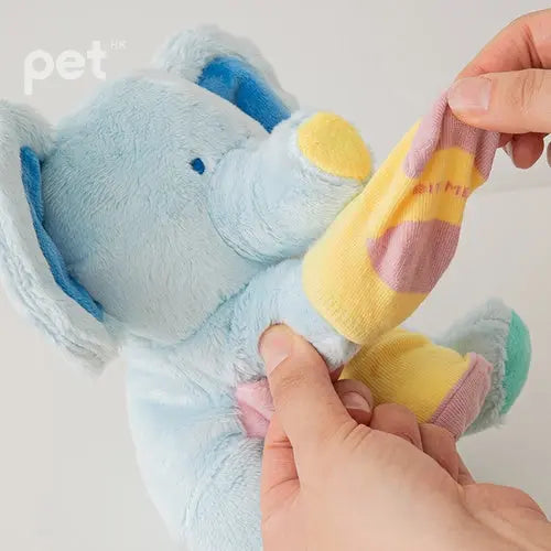 BITE ME Burrito Nosework Toy (副本) Bite Me