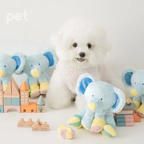 BITE ME Burrito Nosework Toy (副本) Bite Me