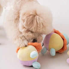 BITE ME Long-Lasting Nosework Clown Toy Bite Me