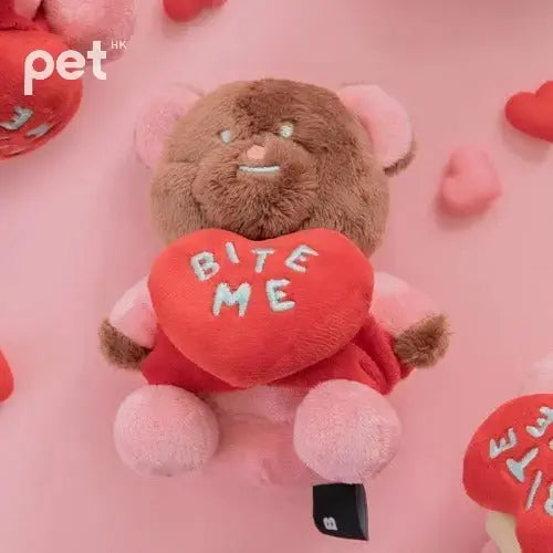 BITE ME Burrito Nosework Toy (副本) Bite Me