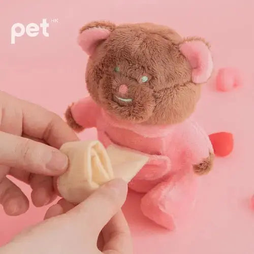 BITE ME Burrito Nosework Toy (副本) Bite Me