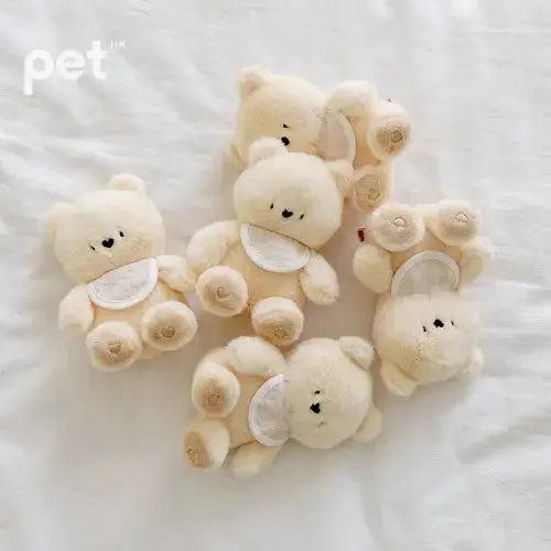 BITE ME My Bestie Bear Toy Bite Me