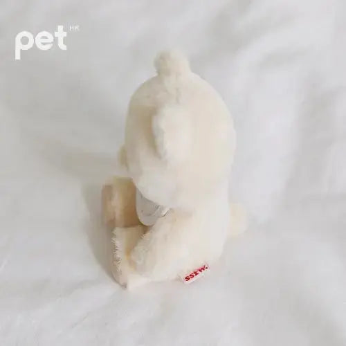 BITE ME My Bestie Bear Toy Bite Me