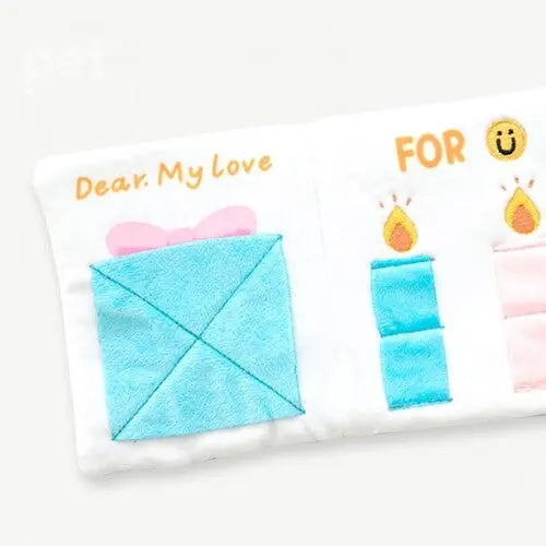 BITE ME My Bestie Bear Toy (副本) Bite Me