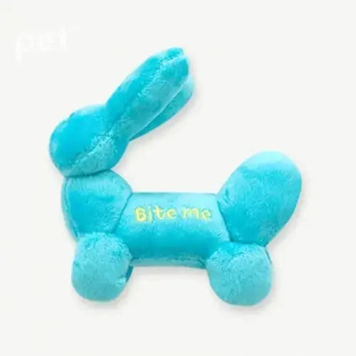 BITE ME Party Series - balloon dog toy Bite Me