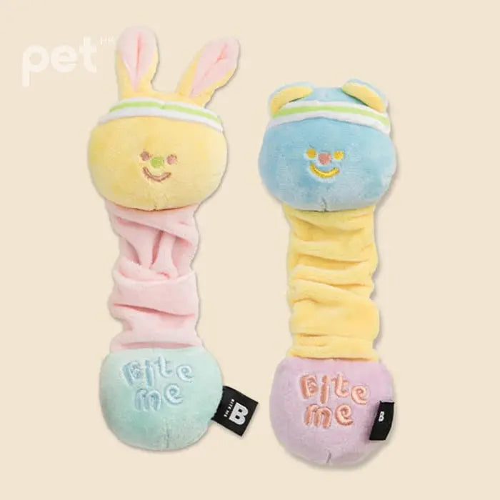 BITE ME Sea Friends Toy (2sets) (副本) Bite Me
