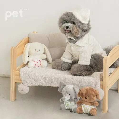 BITE ME Slipper Tug Toys (副本) Bite Me