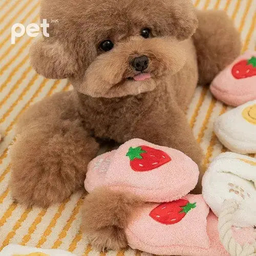 BITE ME Egg Toast latex Toy (副本) Bite Me