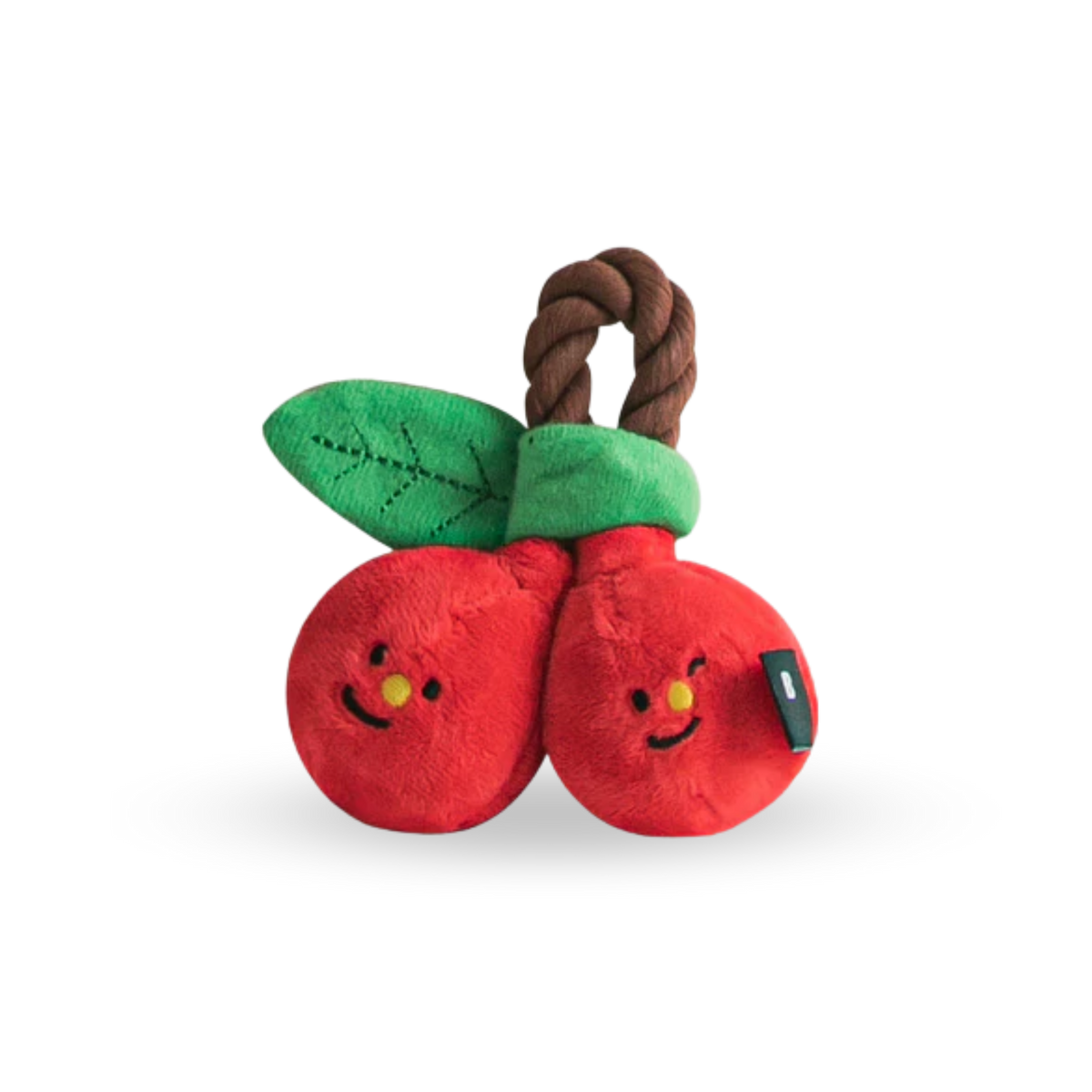 BITE ME Cherry tug Toy Bite Me