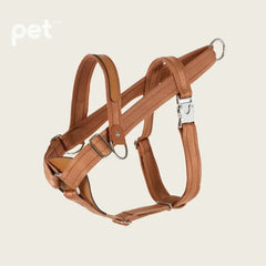Bridle Harness - Black / Beige / Camel / Burgundy HOZI