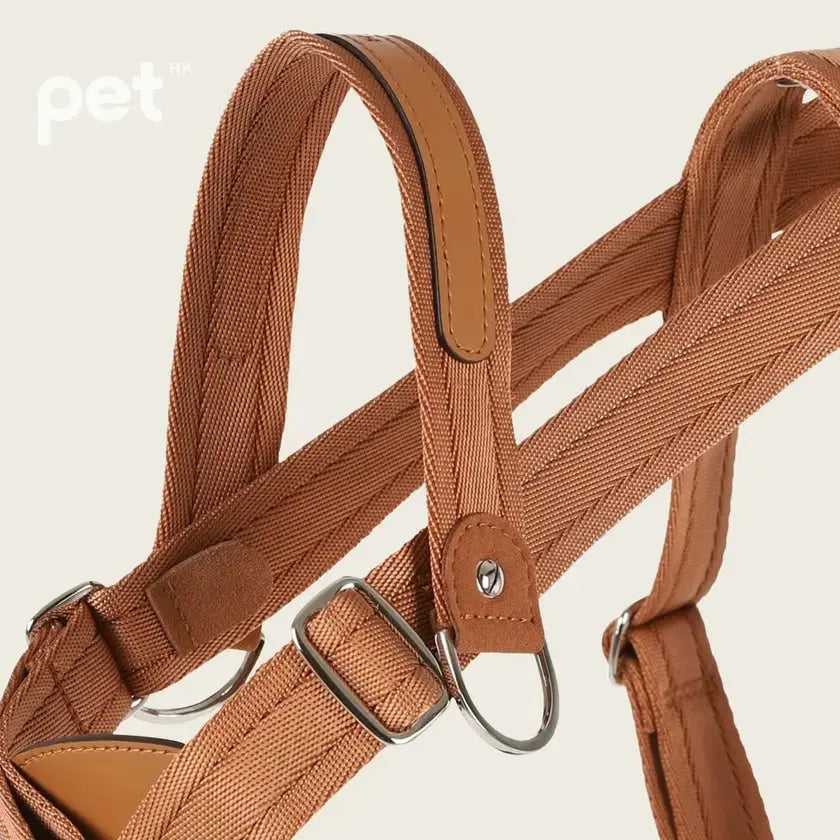 Bridle Harness - Black / Beige / Camel / Burgundy HOZI