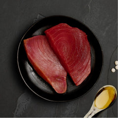 Canagan - Grain Free Canned Cat Food - Ocean Tuna  無穀物吞拿魚配方 75g  (6罐) thepethk