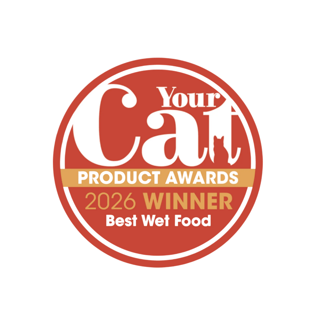 Canagan - Grain Free Canned Cat Food - Tuna with Crab 無穀物吞拿魚伴蟹肉配方75g (6罐) thepethk