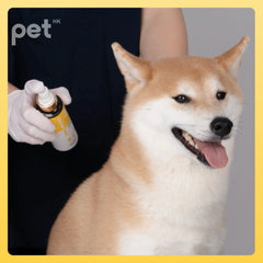 Doocamedi Cellcare Walk Stem Cell Pet Anti-Flea Spray 10ml / 30ml DOOCAMEDI