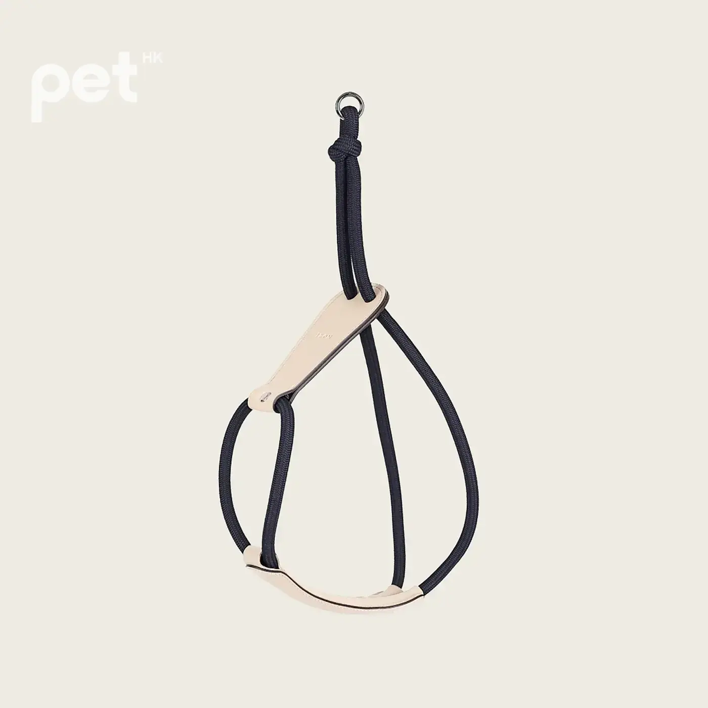 Essential Harness - Navy HOZI