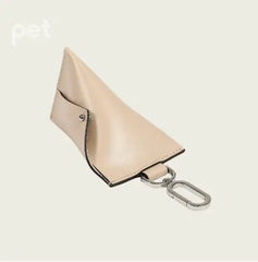 Essential Poop Bag Carrier HOZI
