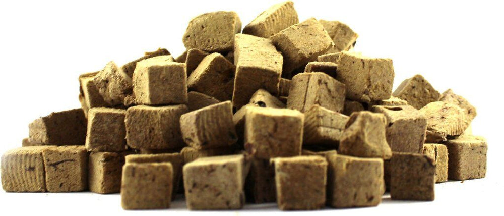 Great Jacks Dog Treat - Freeze Dried Beef Liver | 100%凍乾脫水牛肝 Great Jack's