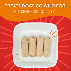 Stella & Chewy's Wild Weenies - Grass-Fed Beef Recipe 草飼牛配方 Stella & Chewy's