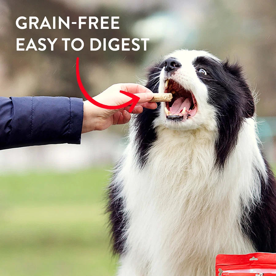 Stella & Chewy's Wild Weenies - Grass-Fed Beef Recipe 草飼牛配方 Stella & Chewy's