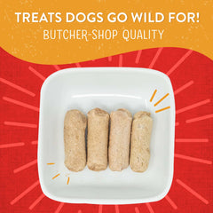Stella & Chewy's Wild Weenies - Cage-Free Chicken Recipe 放養雞配方 Stella & Chewy's