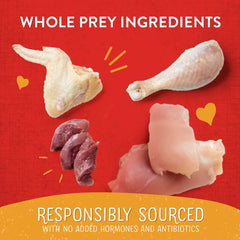 Stella & Chewy's Wild Weenies - Cage-Free Chicken Recipe 放養雞配方 Stella & Chewy's