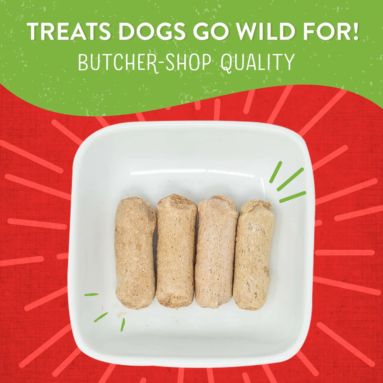 Stella & Chewy's Wild Weenies - Cage-Free Duck Recipe 放養鴨配方 Stella & Chewy's