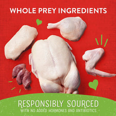 Stella & Chewy's Wild Weenies - Cage-Free Duck Recipe 放養鴨配方 Stella & Chewy's