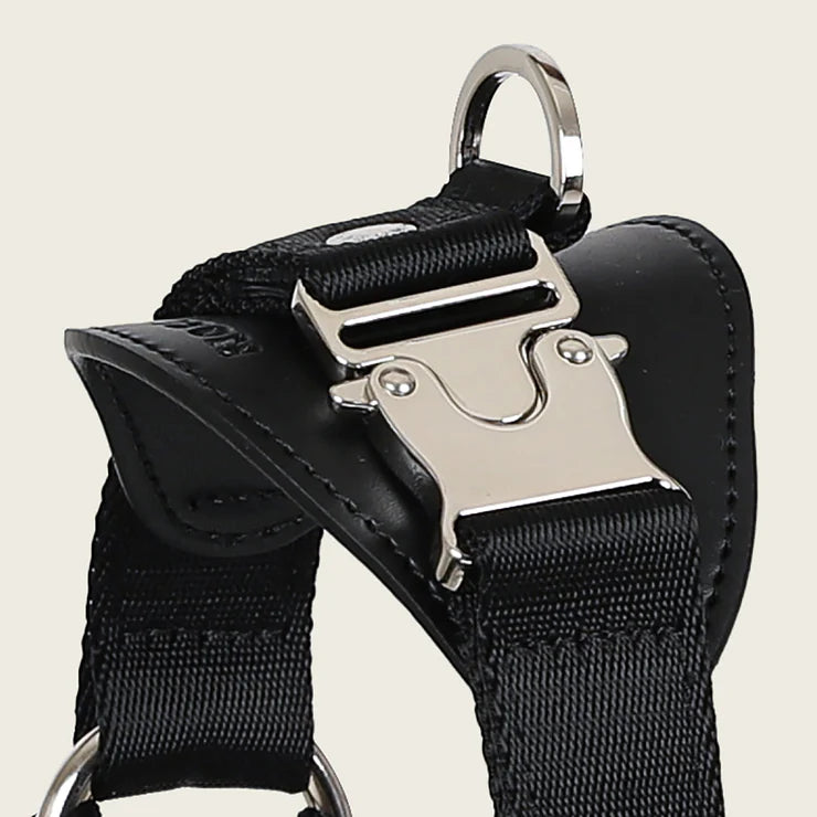HOZI Harness Horsebit Harness