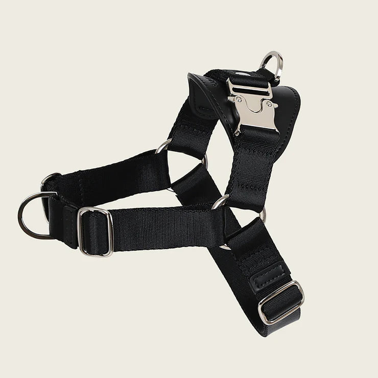 HOZI Harness Horsebit Harness