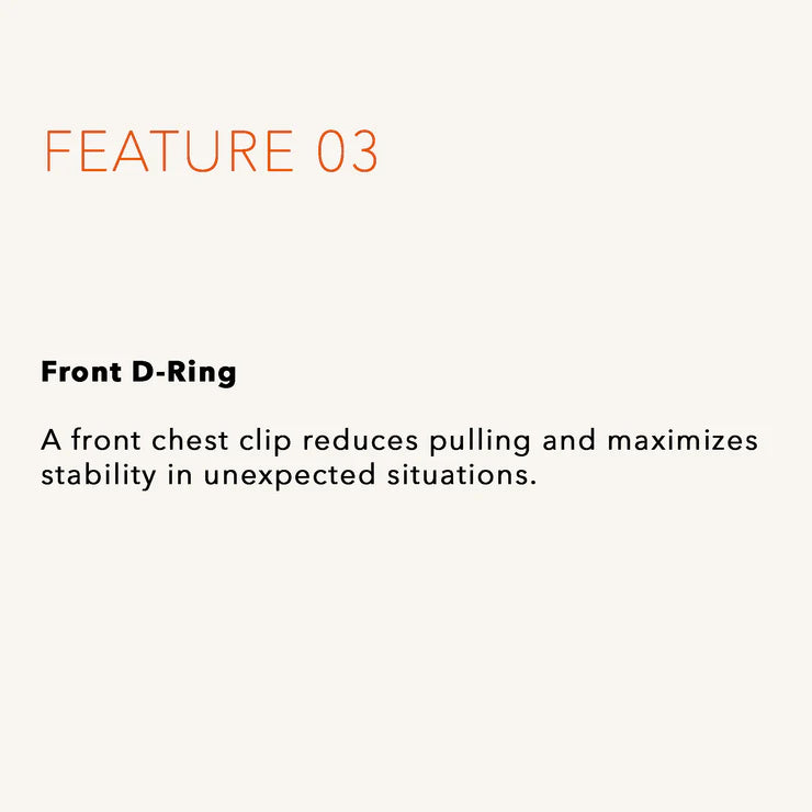 HOZI Harness Horsebit Harness