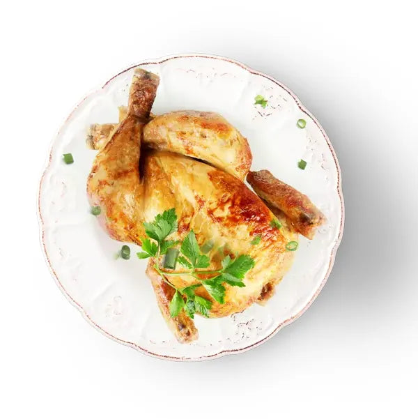 OVEN BAKED TRADITION URINARY TRACT MADE WITH FRESH DEBONED CHICKEN．5lb Oven Baked