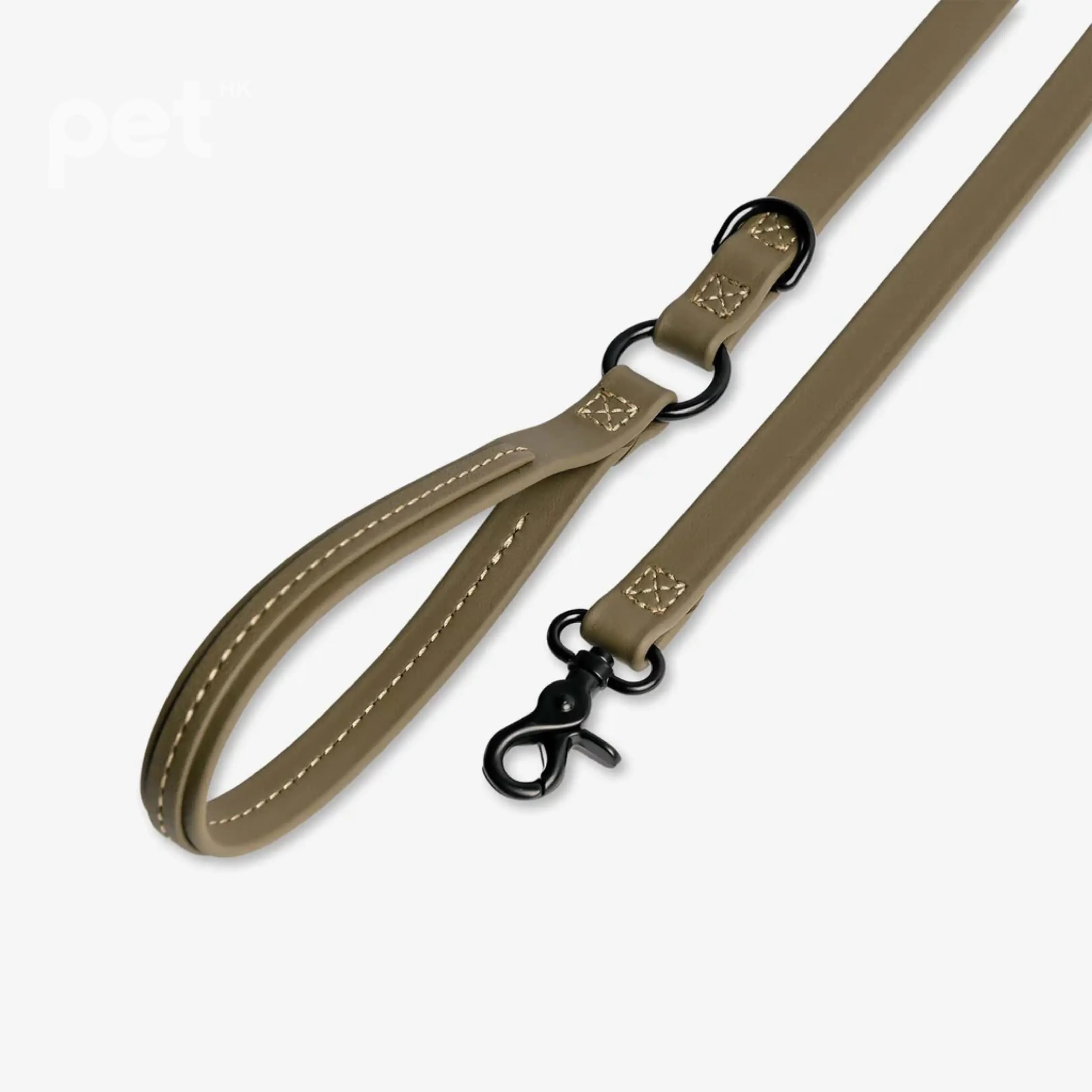 Jump Around Leash 牽引繩 - Martini Olive MERCI