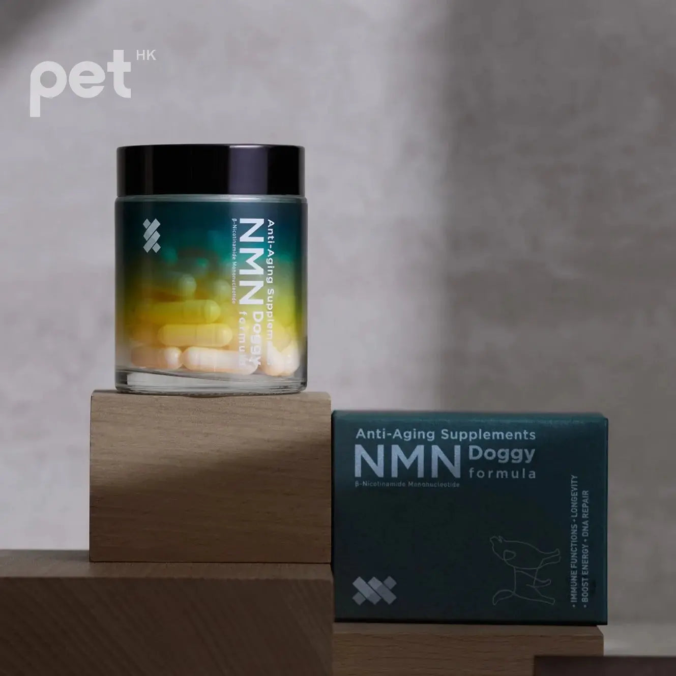 NMN Doggy 狗狗命活配方 PET